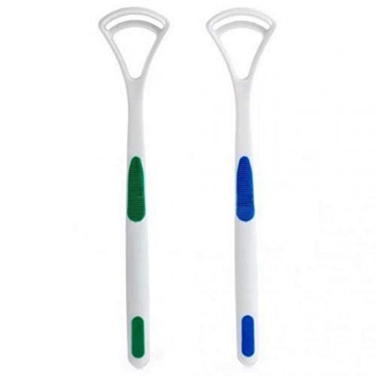 tongue-cleaner-brush-with-silica-handle tongue-cleaner-brush-with-silica-handle