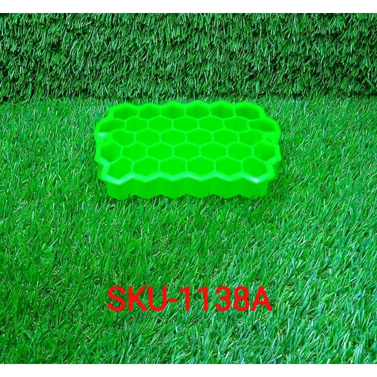 0998-silicone-ice-cube-trays-32-cavity-per-ice-tray-multi-color