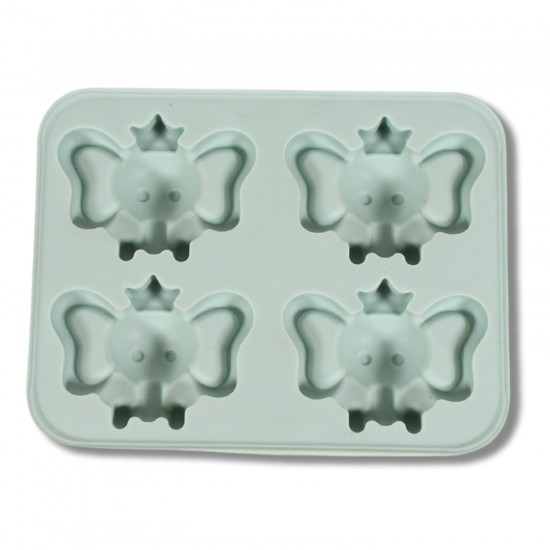 cartoon-silicone-4-grid-ice-cube-tray cartoon-silicone-4-grid-ice-cube-tray