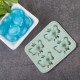cartoon-silicone-4-grid-ice-cube-tray cartoon-silicone-4-grid-ice-cube-tray