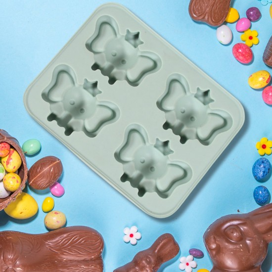 cartoon-silicone-4-grid-ice-cube-tray cartoon-silicone-4-grid-ice-cube-tray