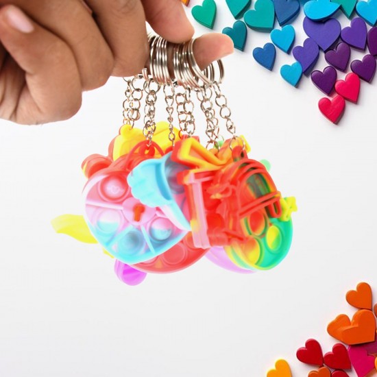 silicone-keychain-pop-it-key-chain-toy silicone-keychain-pop-it-key-chain-toy