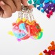 silicone-keychain-pop-it-key-chain-toy silicone-keychain-pop-it-key-chain-toy
