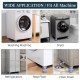 washing-machine-support-anti-vibration-washing-machine-support-adjustable-washer-anti-vibrasion-pads-washer-dryer-pedestals-washing-machine-accessory-anti-skid-pad-pvc-lifting-pad-non-slip-4-pc-set-1pc