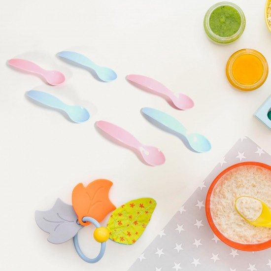 8182-kids-cute-food-grade-foods-feeding-training-silicone-baby-spoon-set-of-6-pcs 8182-kids-cute-food-grade-foods-feeding-training-silicone-baby-spoon-set-of-6-pcs