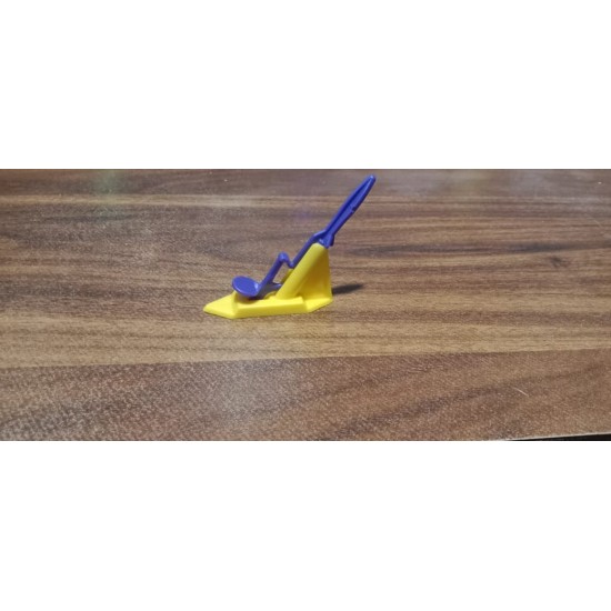 1934-junior-rocket-launcher-military-theme-plastic-bullet-toy-for-outdoor-indoor-play-1-pc