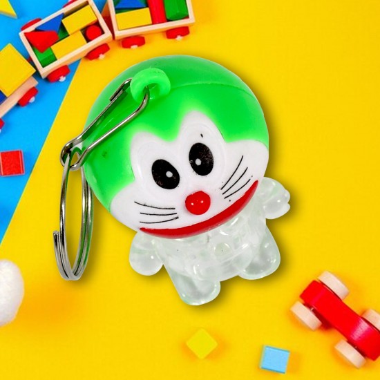 doraemon-lightning-keychain doraemon-lightning-keychain