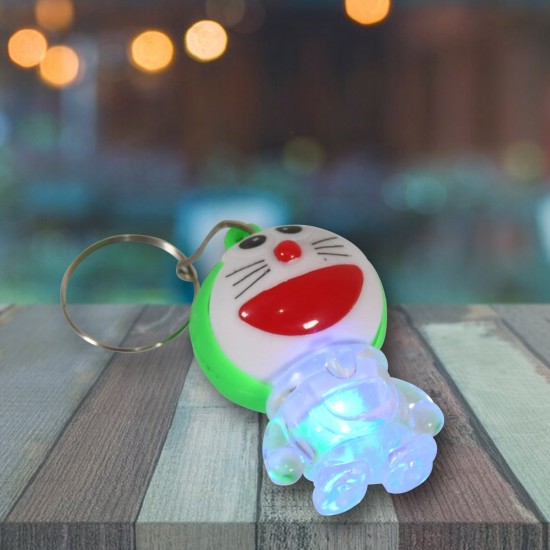 doraemon-lightning-keychain doraemon-lightning-keychain