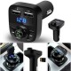 car-x8-bluetooth-fm-transmitter-kit car-x8-bluetooth-fm-transmitter-kit