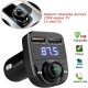 car-x8-bluetooth-fm-transmitter-kit car-x8-bluetooth-fm-transmitter-kit