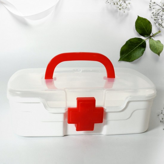 12734_3com_medicine_storage_box