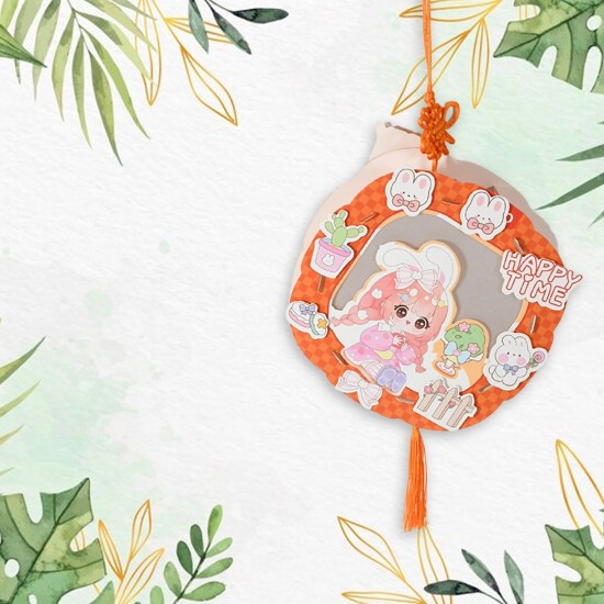 handmade-cartoon-paper-lanterns handmade-cartoon-paper-lanterns