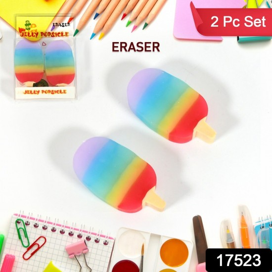 jelly-popsicle-shaped-erasers jelly-popsicle-shaped-erasers