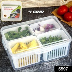 refrigerator-food-storage-box