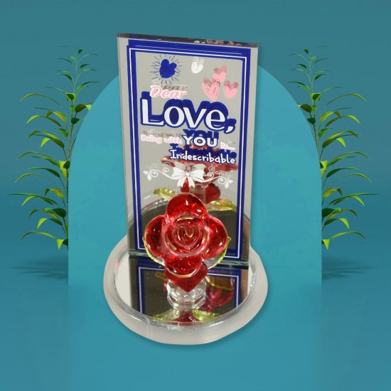 rose-showpiece-for-christmas-gift