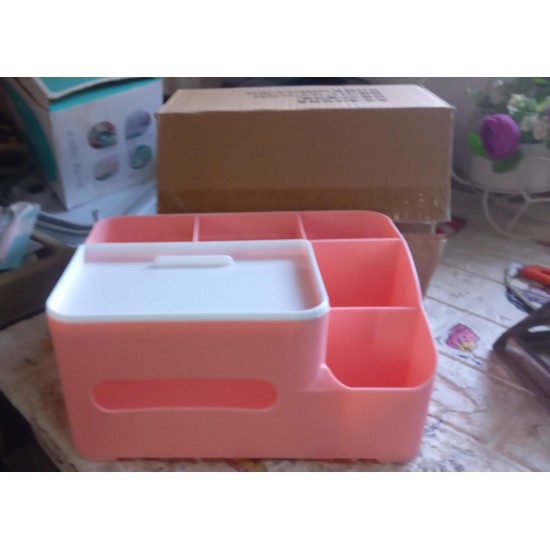 multifunction-desk-storage-organizer-box