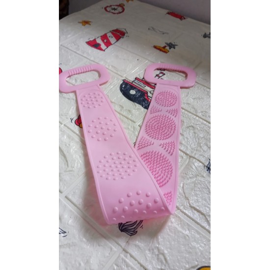 1302b-low-quality-bath-body-brush-towel-eco-friendly-back-scrubber-shower-brush-silicone-bath-body-brush-towel-body-cleaning-bathroom-shower-strap 1302b-low-quality-bath-body-brush-towel-eco-friendly-back-scrubber-shower-brush-silicone-bath-body-brush-towel-body-cleaning-bathroom-shower-strap