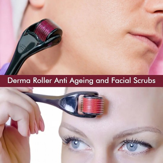 derma-roller-anti-ageing-and-facial-scrubs-polishes-scar-removal-hair-regrowth-1-5-mm-2-mm derma-roller-anti-ageing-and-facial-scrubs-polishes-scar-removal-hair-regrowth-1-5-mm-2-mm