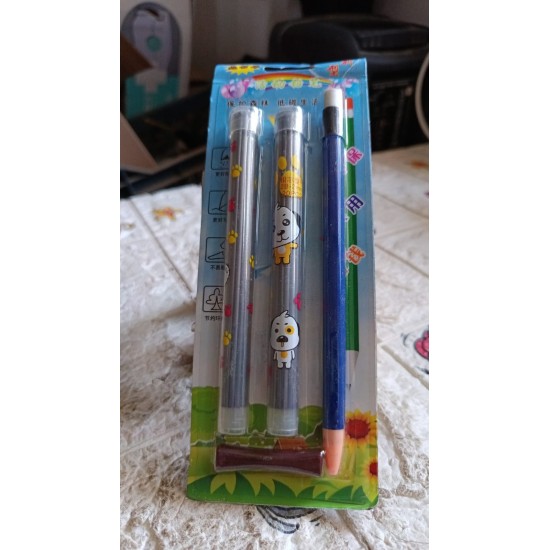 mechanical-lead-pen-pencil