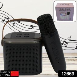 wireless-speaker-microphone-set-karaoke-machine-rgb-lights