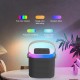 wireless-speaker-microphone-set-karaoke-machine-rgb-lights