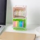 17611-storage-box-storage-container-tape-storage-boxes-durable-convenient-plastic-transparent-lid-visible-tape-storage-box-case-for-office 17611-storage-box-storage-container-tape-storage-boxes-durable-convenient-plastic-transparent-lid-visible-tape-storage-box-case-for-office