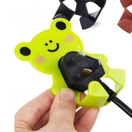 plastic-adhesive-cable-plug-hook plastic-adhesive-cable-plug-hook