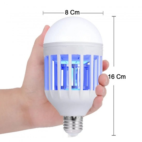 15w-mosquito-killer-lamp-e27-summer-moths-flying-insects-led-zapper-mosquito-killer-lamp-light-bulb-household 15w-mosquito-killer-lamp-e27-summer-moths-flying-insects-led-zapper-mosquito-killer-lamp-light-bulb-household