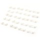 9502-plastic-clips-stronger-adhesive-tape-cable-manager-wire-manager-wire-clamp-wire-clips-for-cable-cable-organizer-cord-holder-cord-clips-for-car-office-and-home-20-pcs-set 9502-plastic-clips-stronger-adhesive-tape-cable-manager-wire-manager-wire-clamp-wire-clips-for-cable-cable-organizer-cord-holder-cord-clips-for-car-office-and-home-20-pcs-set