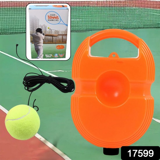 17599-tennis-trainer-rebound-ball-with-string-convenient-tennis-training-gear-tennis-practice-device-base-for-kids-adults 17599-tennis-trainer-rebound-ball-with-string-convenient-tennis-training-gear-tennis-practice-device-base-for-kids-adults