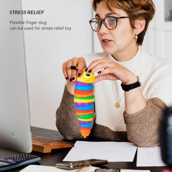plastic-slug-fidget-toys-for-kids