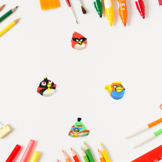 colorful-fancy-mini-erasers colorful-fancy-mini-erasers