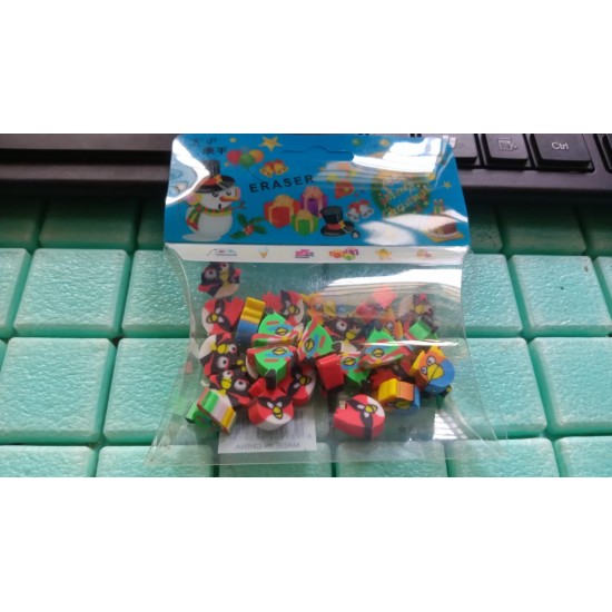 colorful-fancy-mini-erasers colorful-fancy-mini-erasers