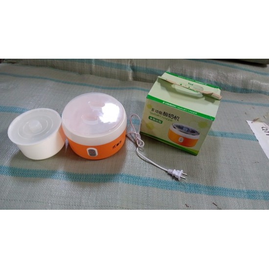 electronic-yogurt-maker