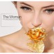 gold-plated-decorative-artificial-rose