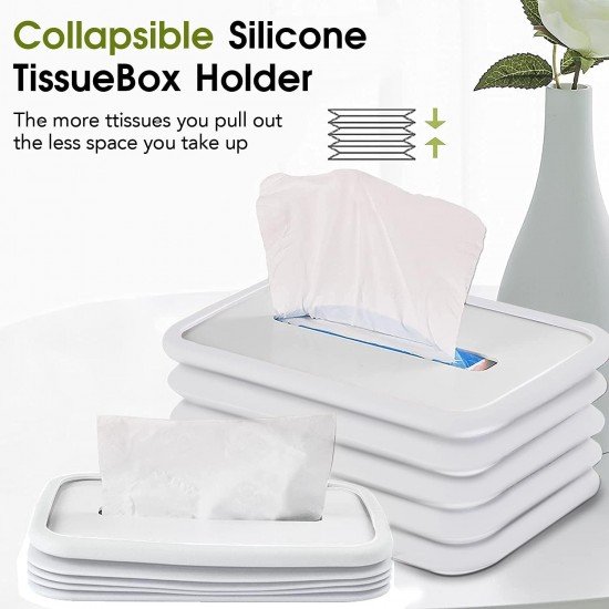 17576_foldable_silicone_tissue_holder