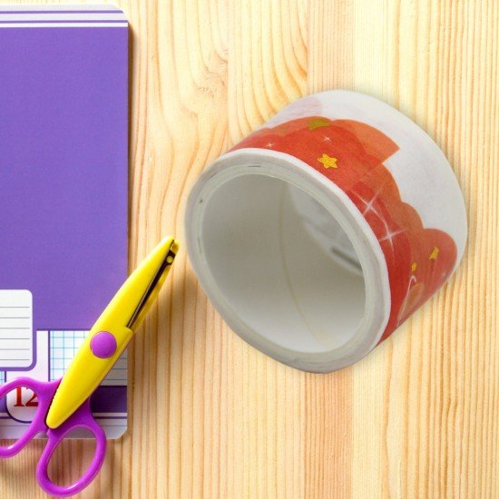 adhesive-scrapbook-sticker-tape