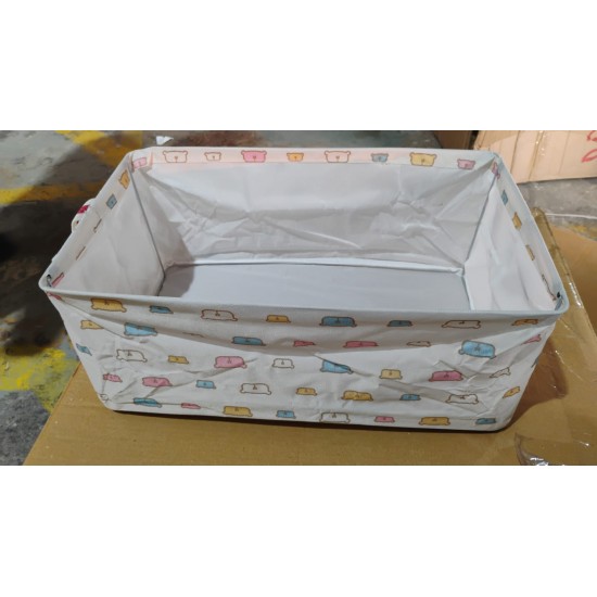 12627-foldable-storage-box-withhandles-cotton-and-linen-storage-bins-and-baskets-organizer-for-nursery-closet-bedroom-home-45-cm 12627-foldable-storage-box-withhandles-cotton-and-linen-storage-bins-and-baskets-organizer-for-nursery-closet-bedroom-home-45-cm