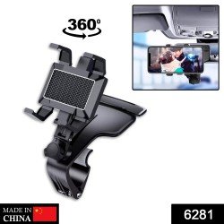 6281-car-mobile-phone-holder-mount-stand-with-360-degree-stable-one-hand-operational-compatible-with-car-dashboard-2