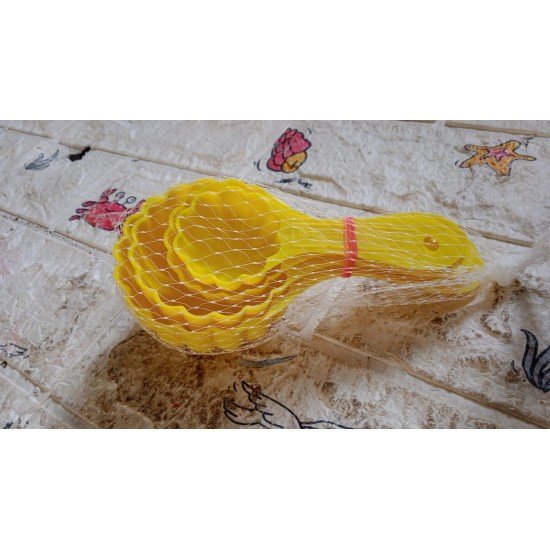 5559_modak_spoon_4pc_d123 5559_modak_spoon_4pc_d123