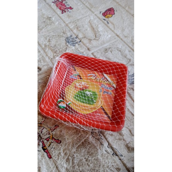 square-plastic-halwa-plates square-plastic-halwa-plates