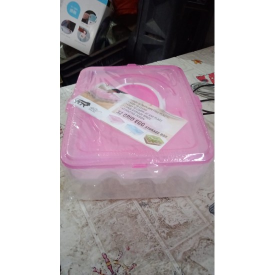 5725_2_layer_32_grid_edd_tray 5725_2_layer_32_grid_edd_tray