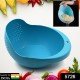 5726-plastic-rice-bowl-food-strainer-thick-drain-basket-for-rice-vegetable-fruit-strainer-colander-fruit-basket-pasta-strainer-washing-bowl-1-pc