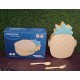 pineapple-shape-kids-lunch-box-with-fork-spoon