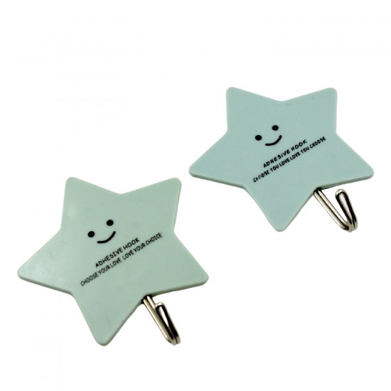 multipurpose-strong-self-adhesive-hooks