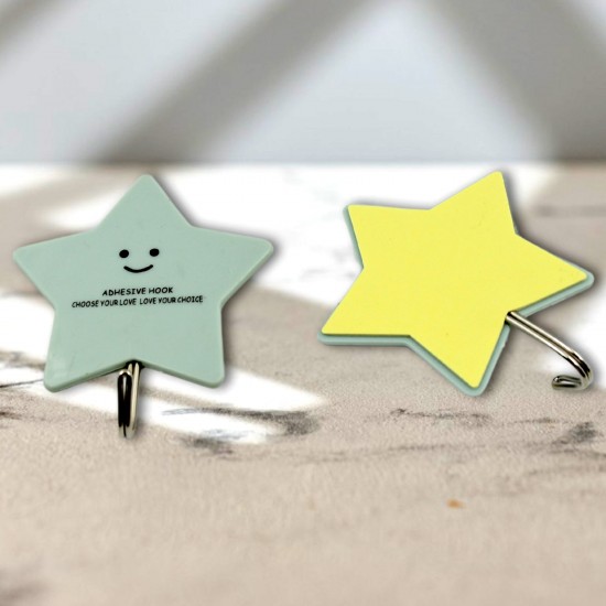 multipurpose-strong-self-adhesive-hooks