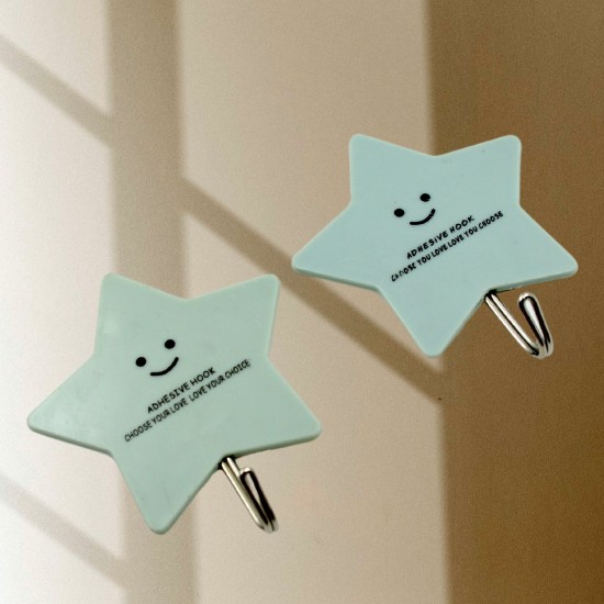 multipurpose-strong-self-adhesive-hooks
