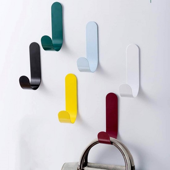 self-adhesive-waterproof-wall-hooks