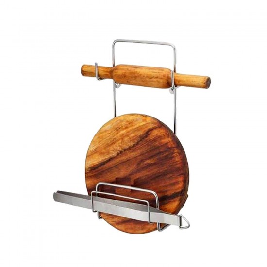 stainless-steel-chakla-belan-chimta-stand