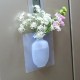 wall-hanging-silicone-flower-pot-sticker
